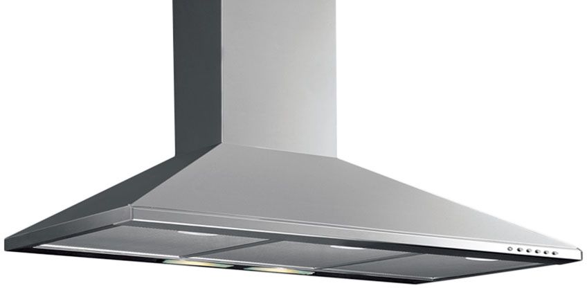 شفاط مطبخ بريمير - Olimpia-Inox