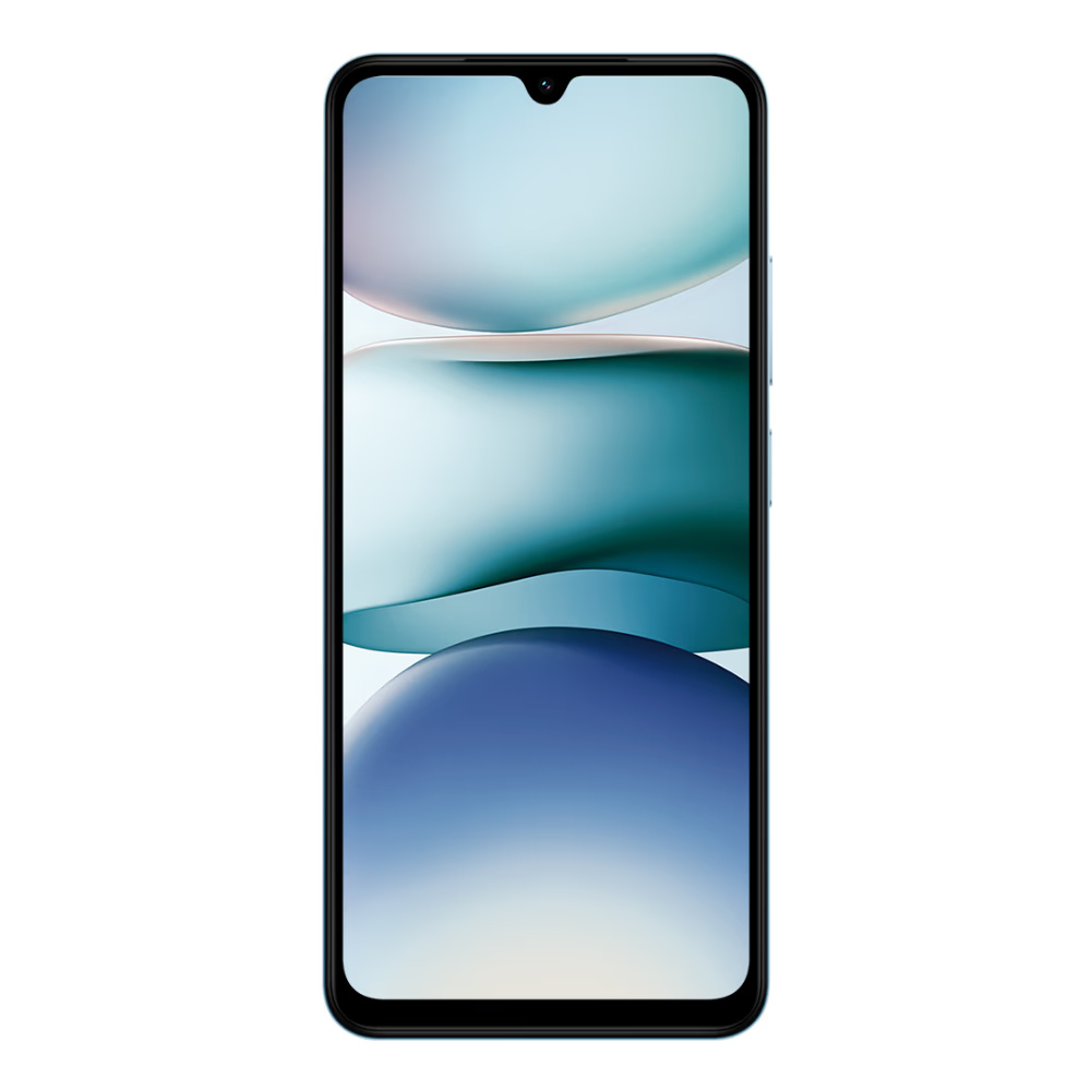 Xiaomi Redmi A5, 128GB, 4GB RAM, 4G LTE, Dual SIM - Ocean Blue | B