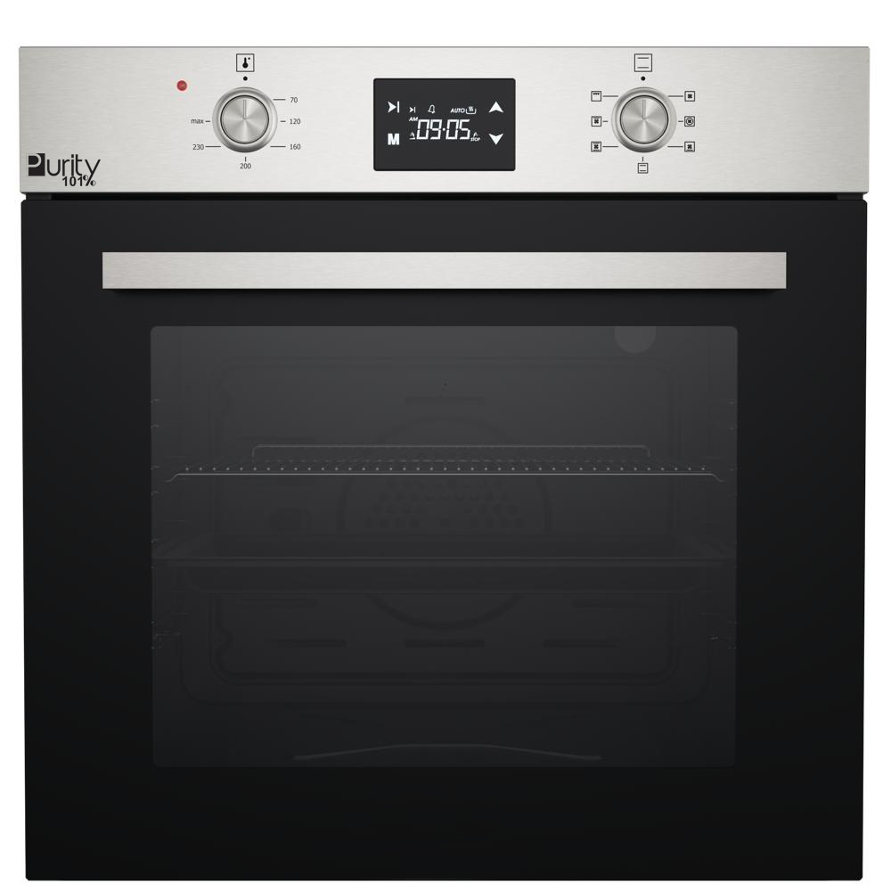 Purity Built-in Electric Oven, with Grill- OPT60EED