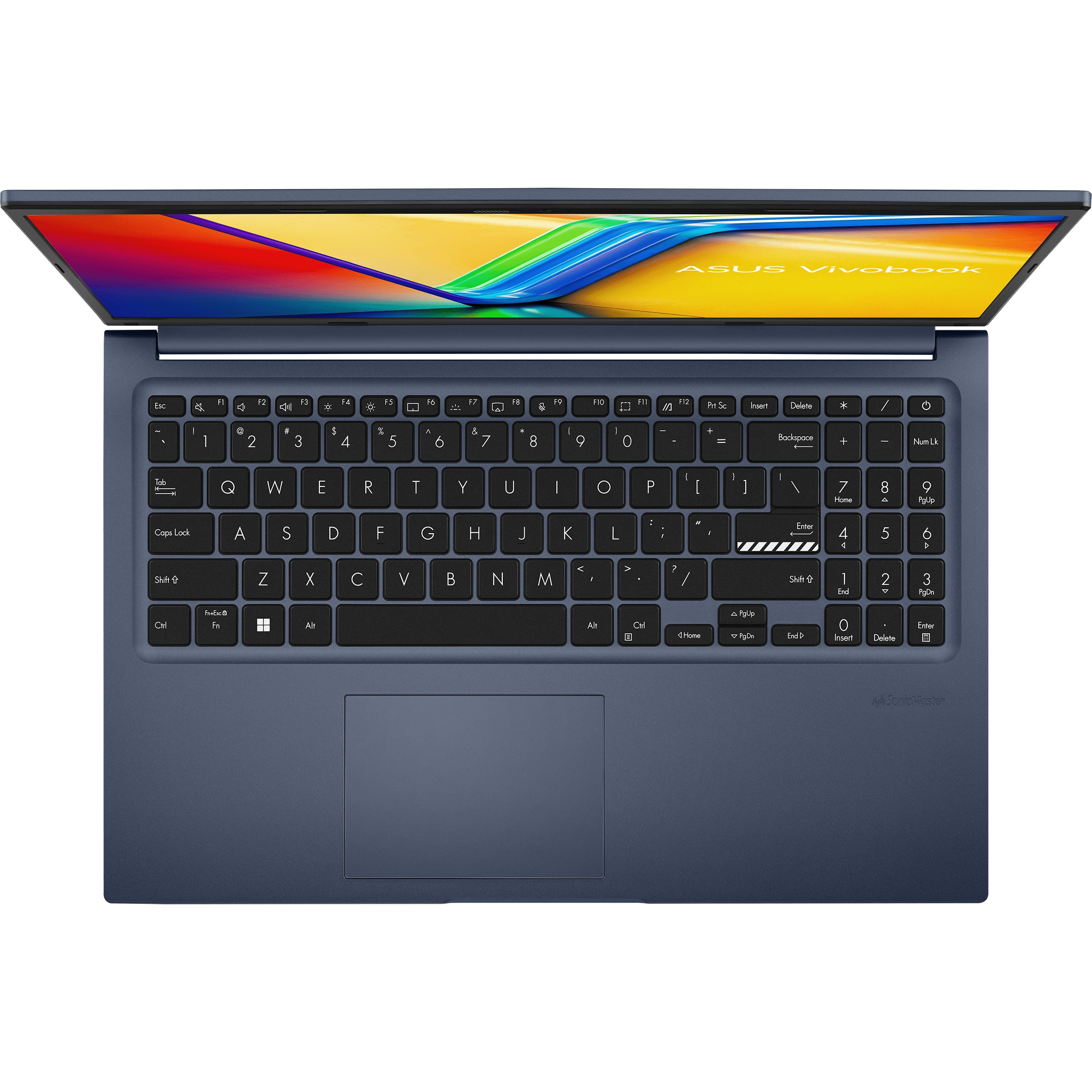 ASUS VivoBook 15 X1502VA-NJ167W Laptop, Intel Core i7-13620H