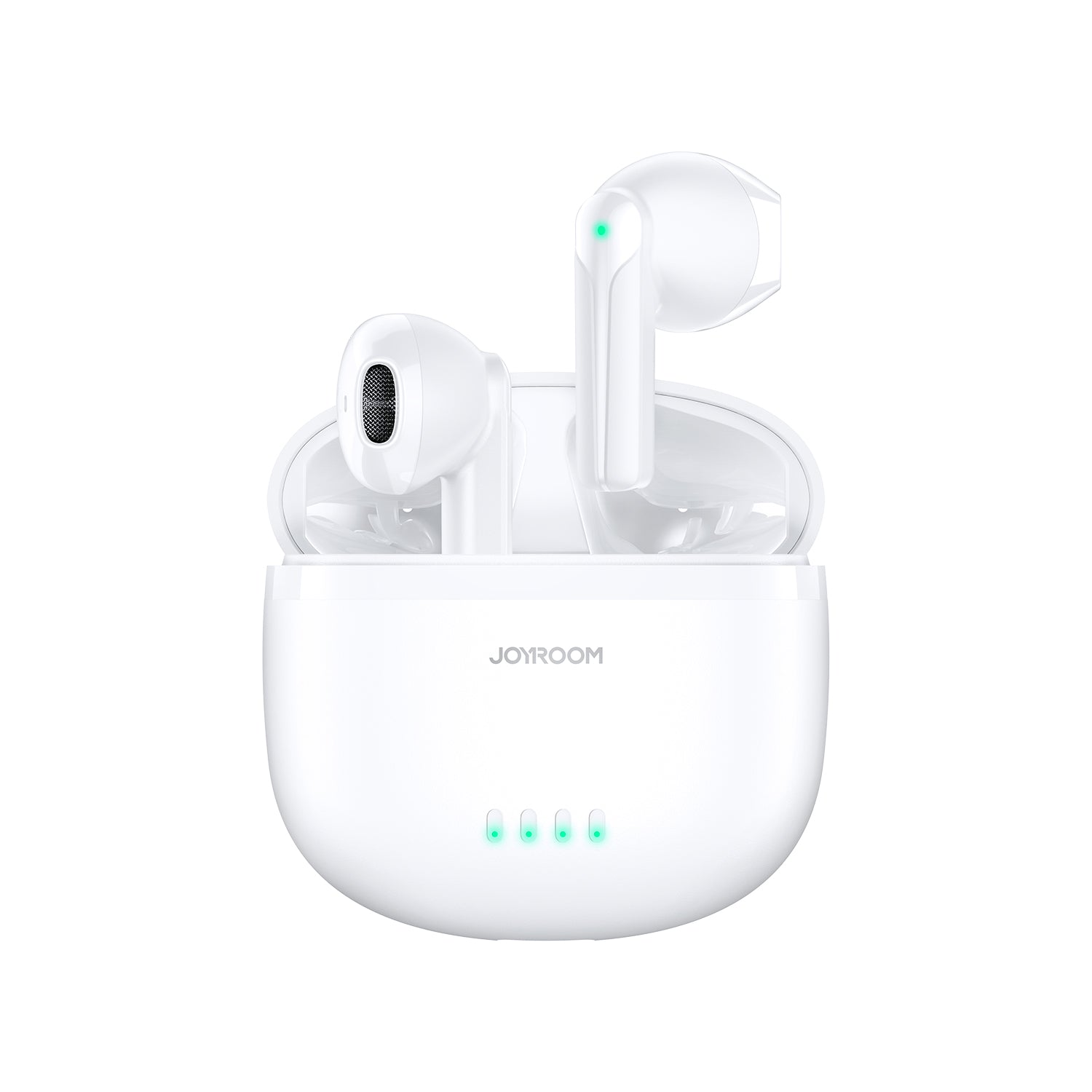 Joyroom Earbuds , White - JR-TL11