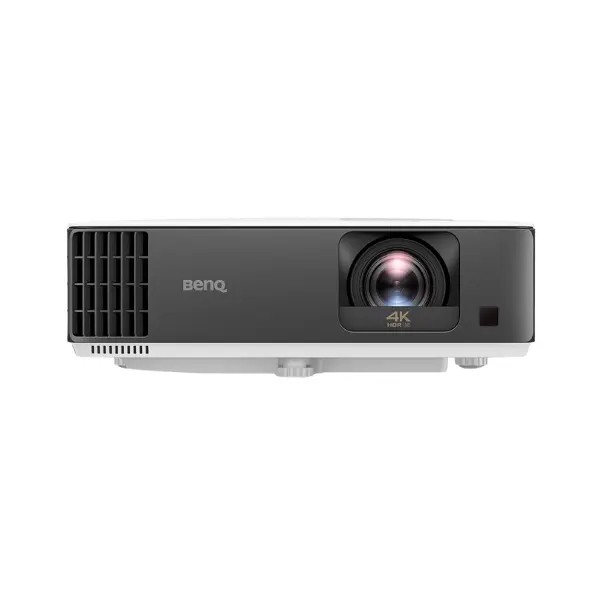 Benq TK700STi DLP Projector , White Black