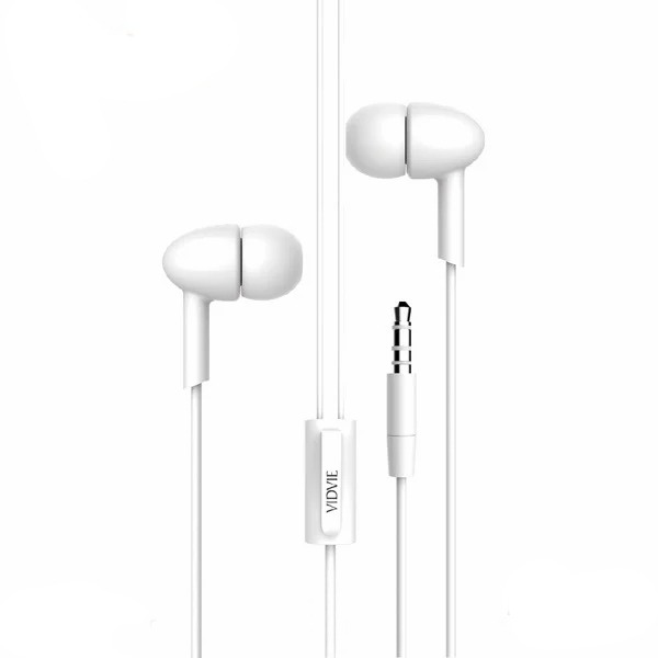 Vidvie , White - HS-615