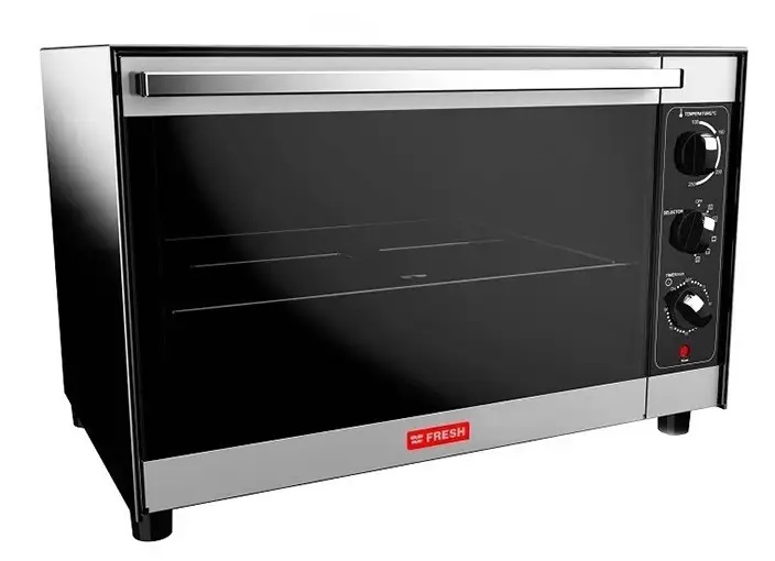 Fresh Plaza Electric Oven with Grill
