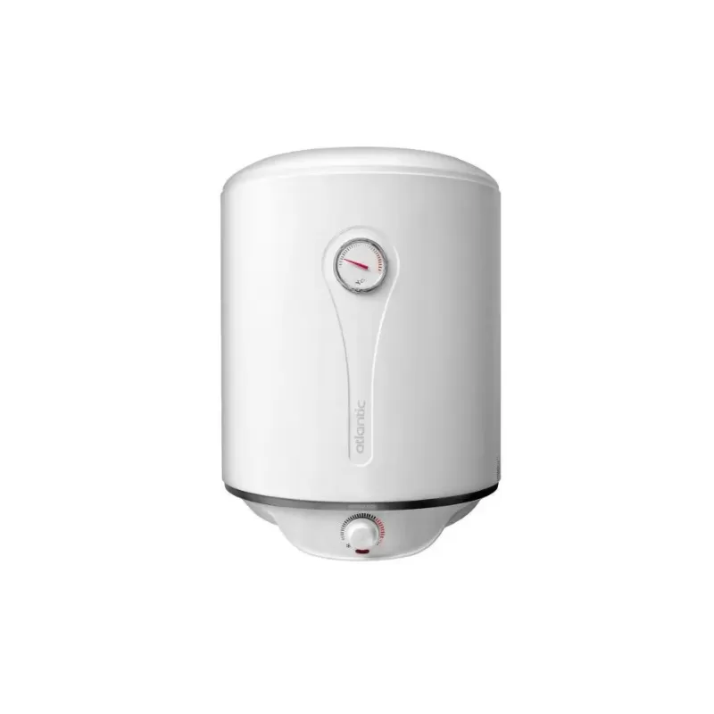 Atlantic O'Pro Electric Water Heater , 30 Liter White - 8311580