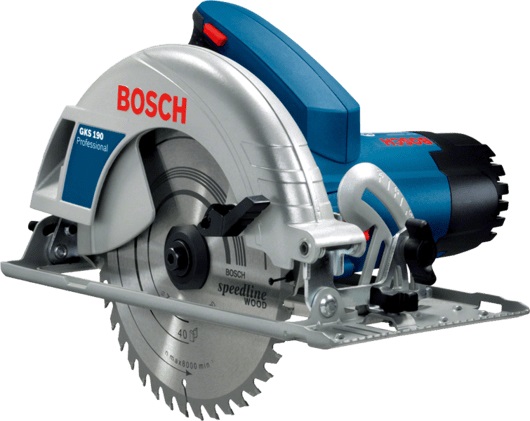 Bosch , Multi Color - GKS 190