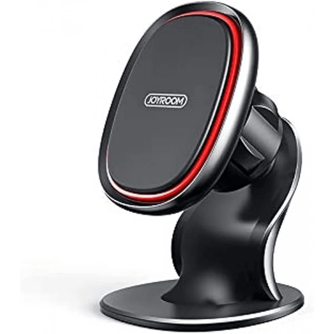 Joyroom Mobile Car Holder for Smartphones , Black