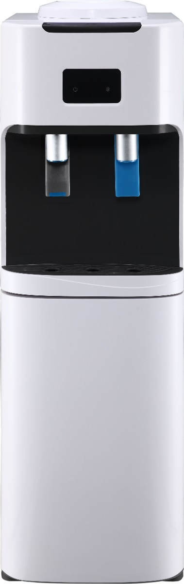 Fresh Cold & Normal Top Loading Water Dispenser , 2 Tabs White - FW-17VFW