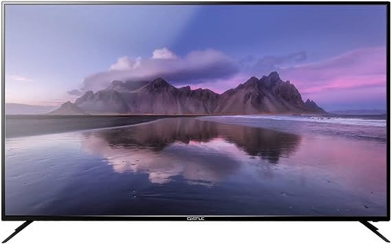 Castle 32 Inch - AC2132