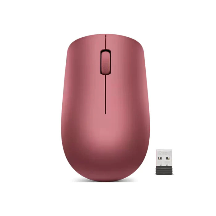 Lenovo 530 , Red - Gy50Z18990