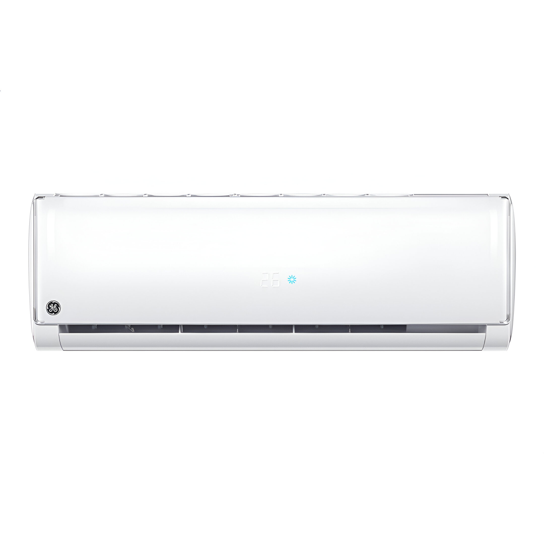 General Electric Digital Split Air Conditioner ,3 horsepower Only Cooling ,White - GSU-24KCQOC