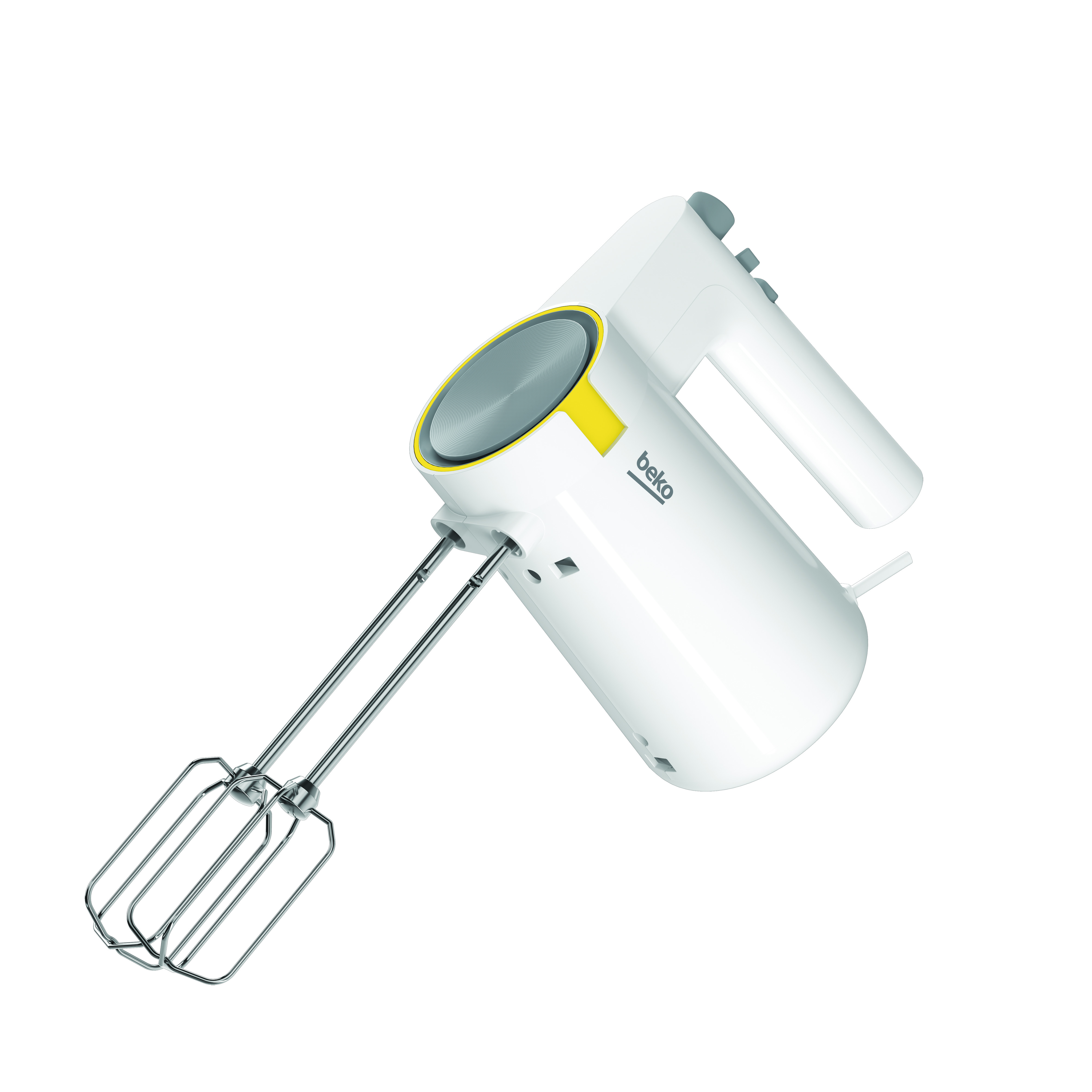 Beko Countertop Blender White - HMM 62404 W