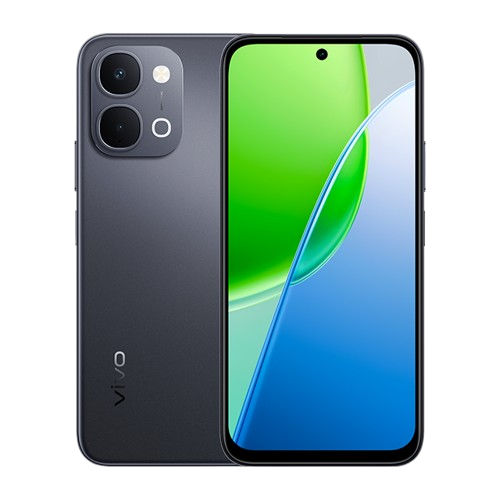 Vivo Y31d, 4G, Dual SIM