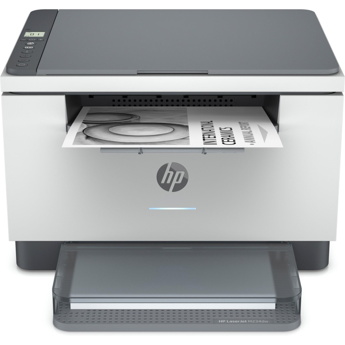HP LaserJet MFP M236dw Printer - 9YF95A