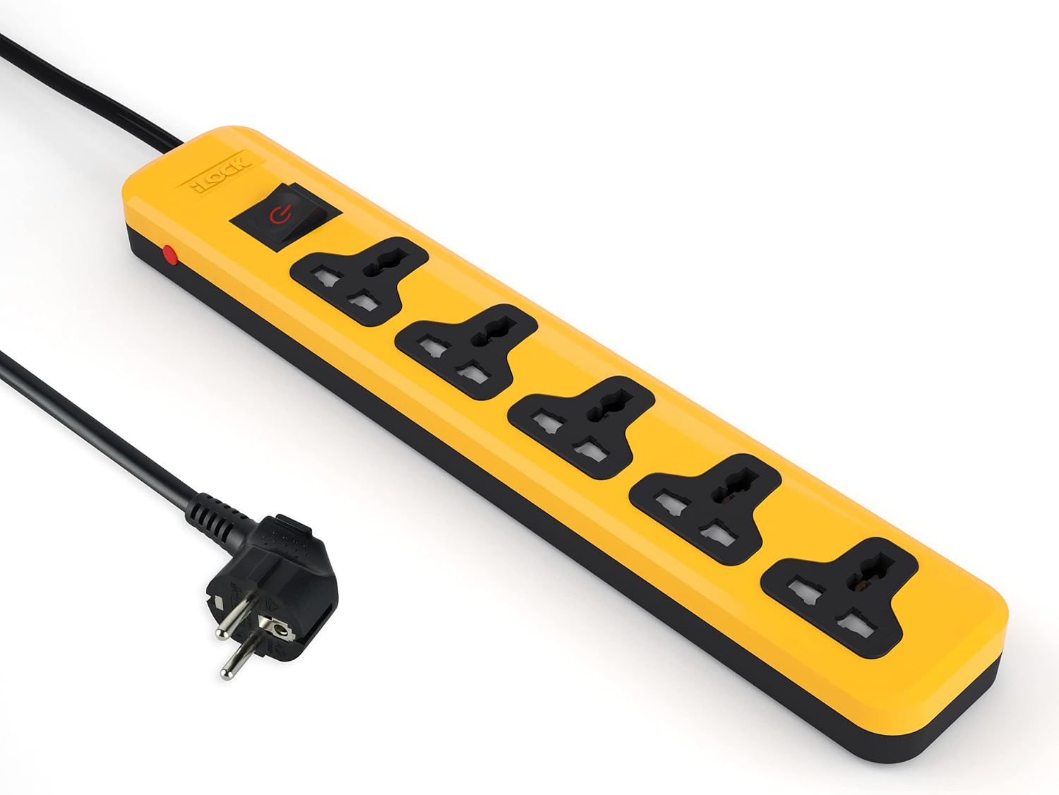 Ilock Surge Power 5055
