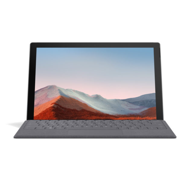 Microsoft Surface Pro 7 Plus 1NA00021 Laptop, Intel Core i5-1135G7, 12. ...