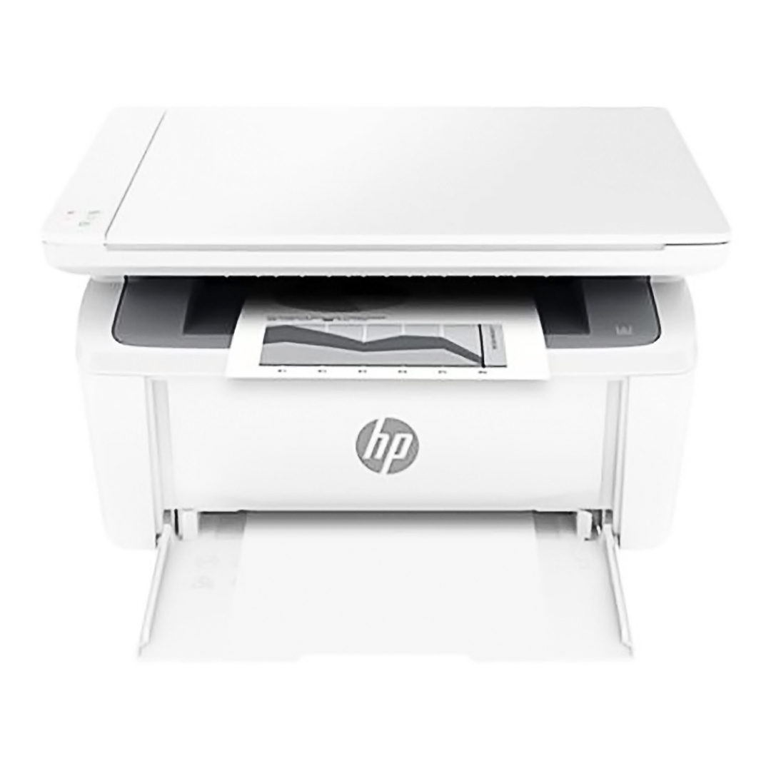 HP LaserJet All in One Printer - MFP M141a