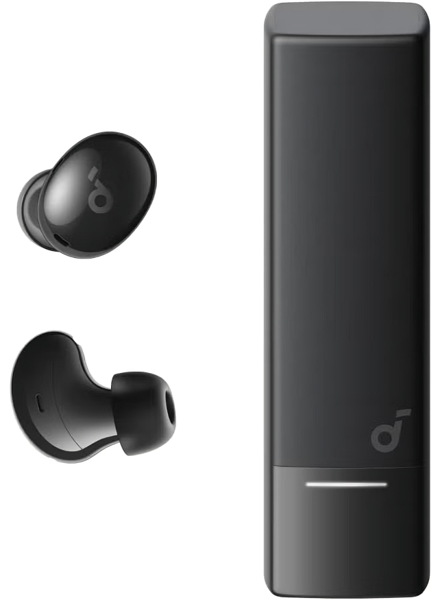 Anker Soundcore A30i Earbuds , Black - A3958H11