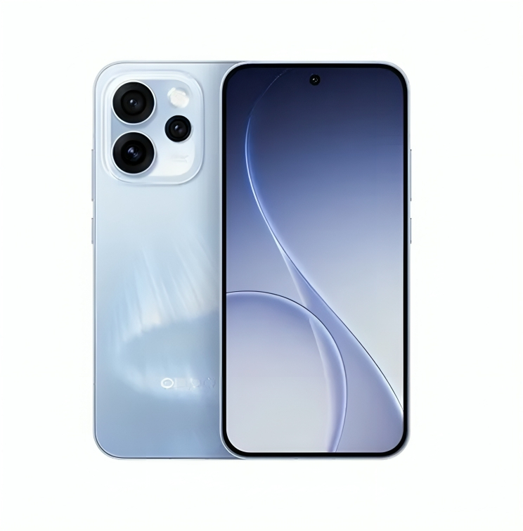 اوبو رينو 15، شبكة 5G، شريحتين اتصال - موديل CPH2825