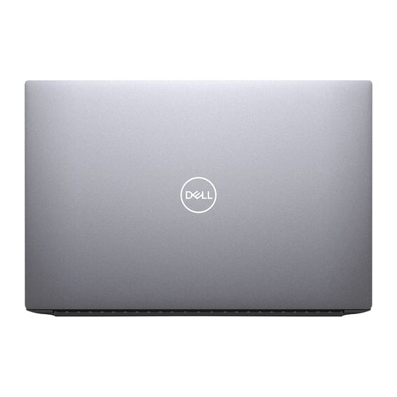 Dell Precision 5550 Laptop, Windows 11 - Black (Pre-Owned), Grade