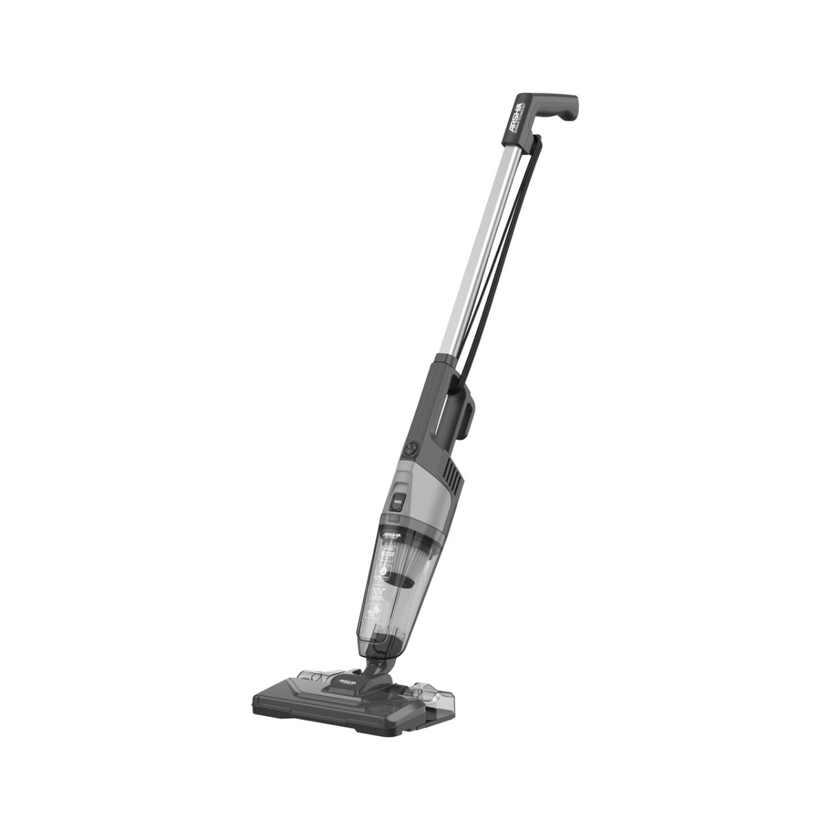 Arshia , 1000 Watt , Black Grey - VC112-3367