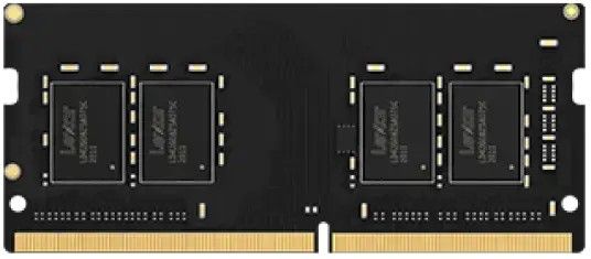 Lexar Laptop Memory DDR4 - LD4AS016G-B3200GSST