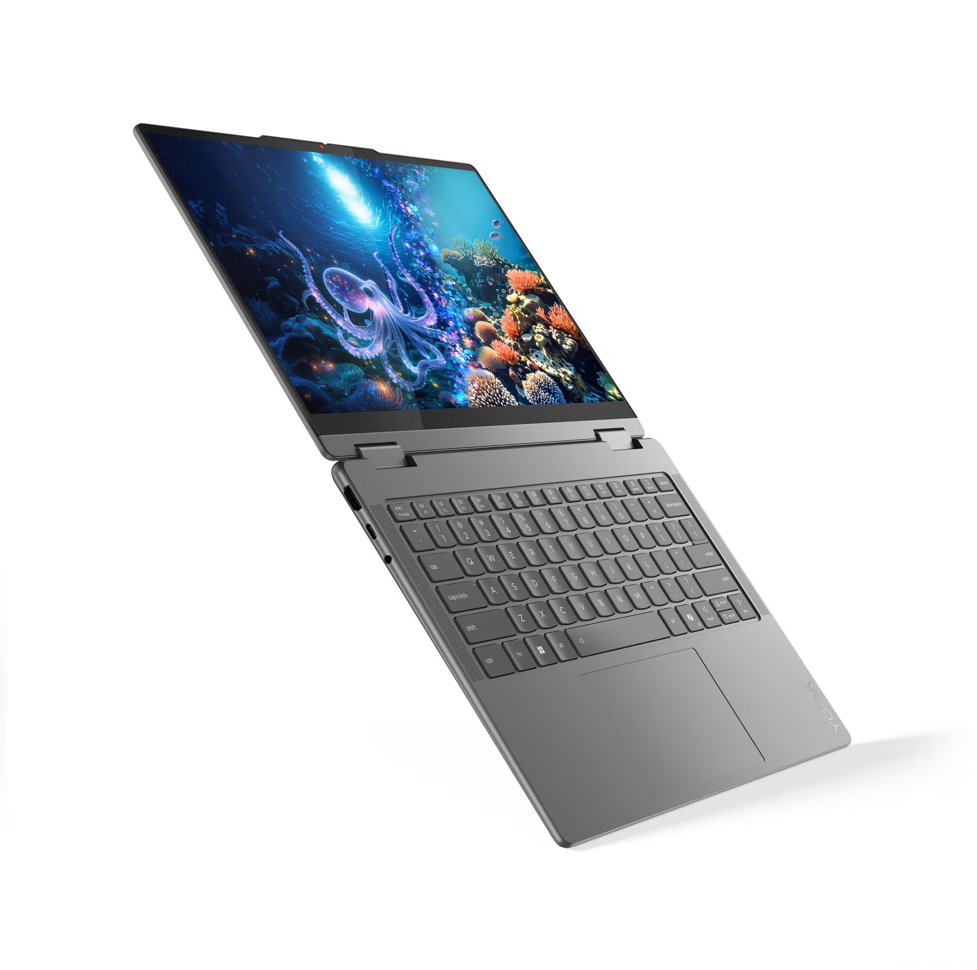 Lenovo YOGA 7 14ILL10 2-in-1 83JQ0097ED Laptop ,Intel Ultra 7 258V