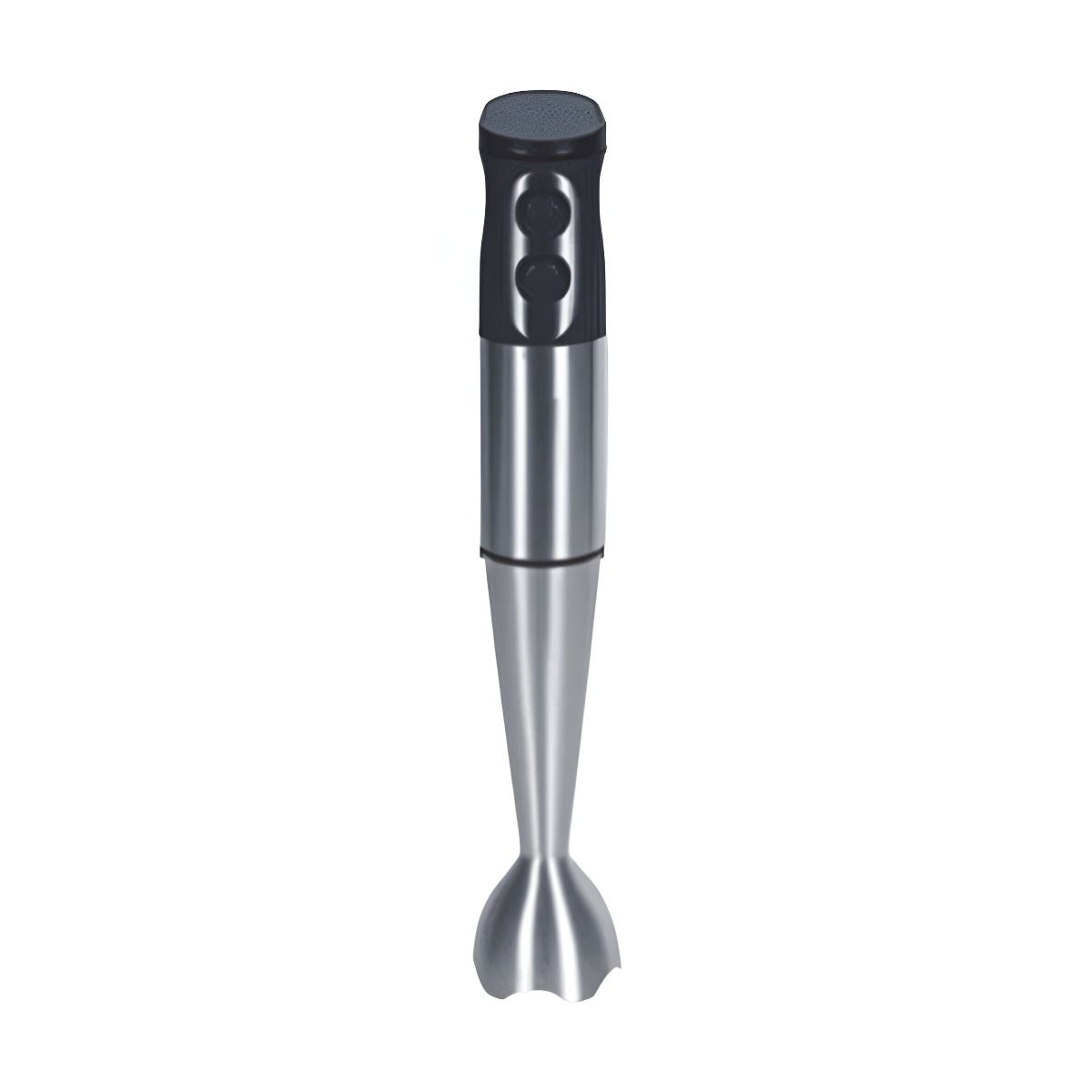 Home Hand Blender 600 Watt Silver - SA1382