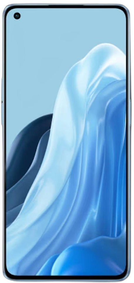 اوبو رينو 7 بشريحتين، 256 جيجا، رام 8 جيجا، شبكة 5G - اسود