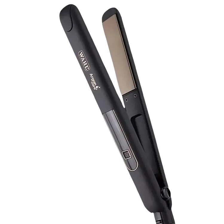 Wahl Digital Hair Straightener 220 Celsius , Black - 05316-027