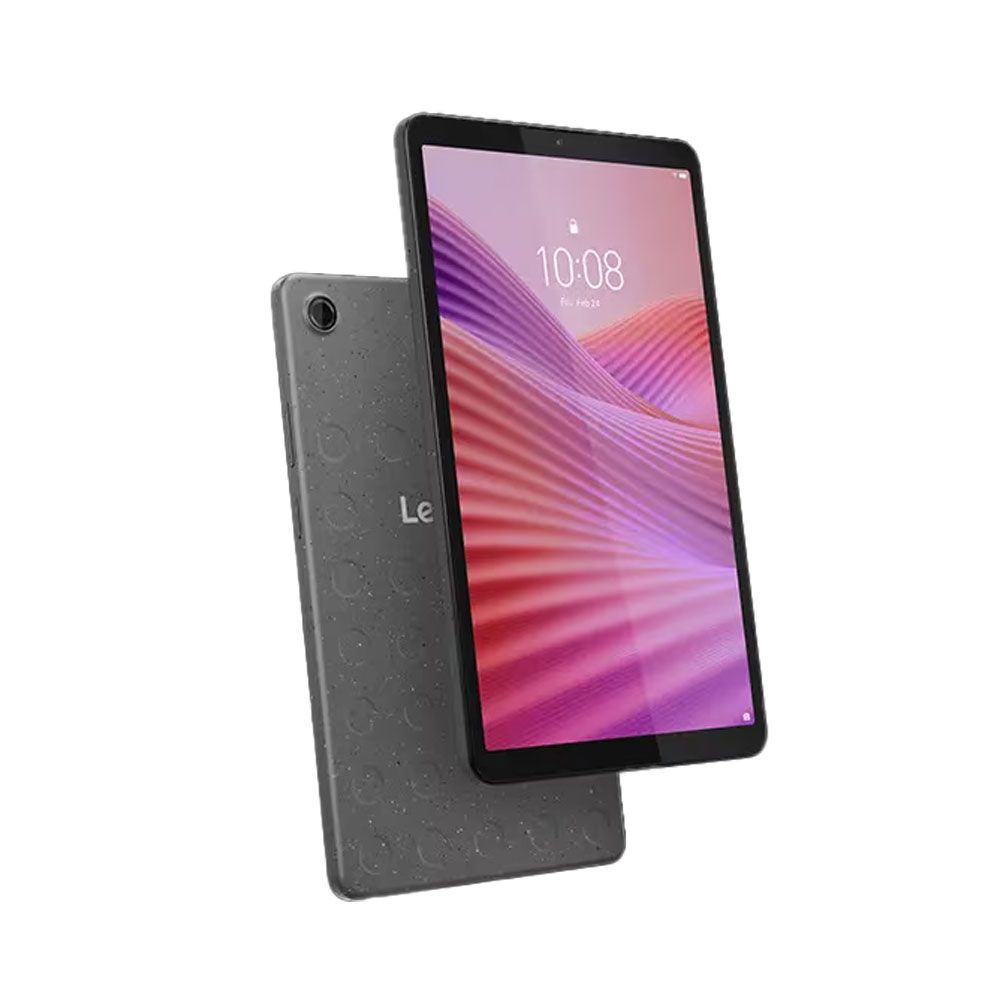 Lenovo Tab One Tablet , 64 GB , 4 GB , 4G LTE , Single SIM , Gray