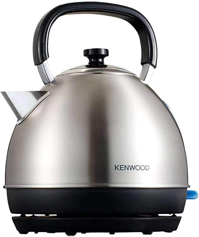 Kenwood , 1.6 Liter 2200 Watt , Stainless Steel - SKM110