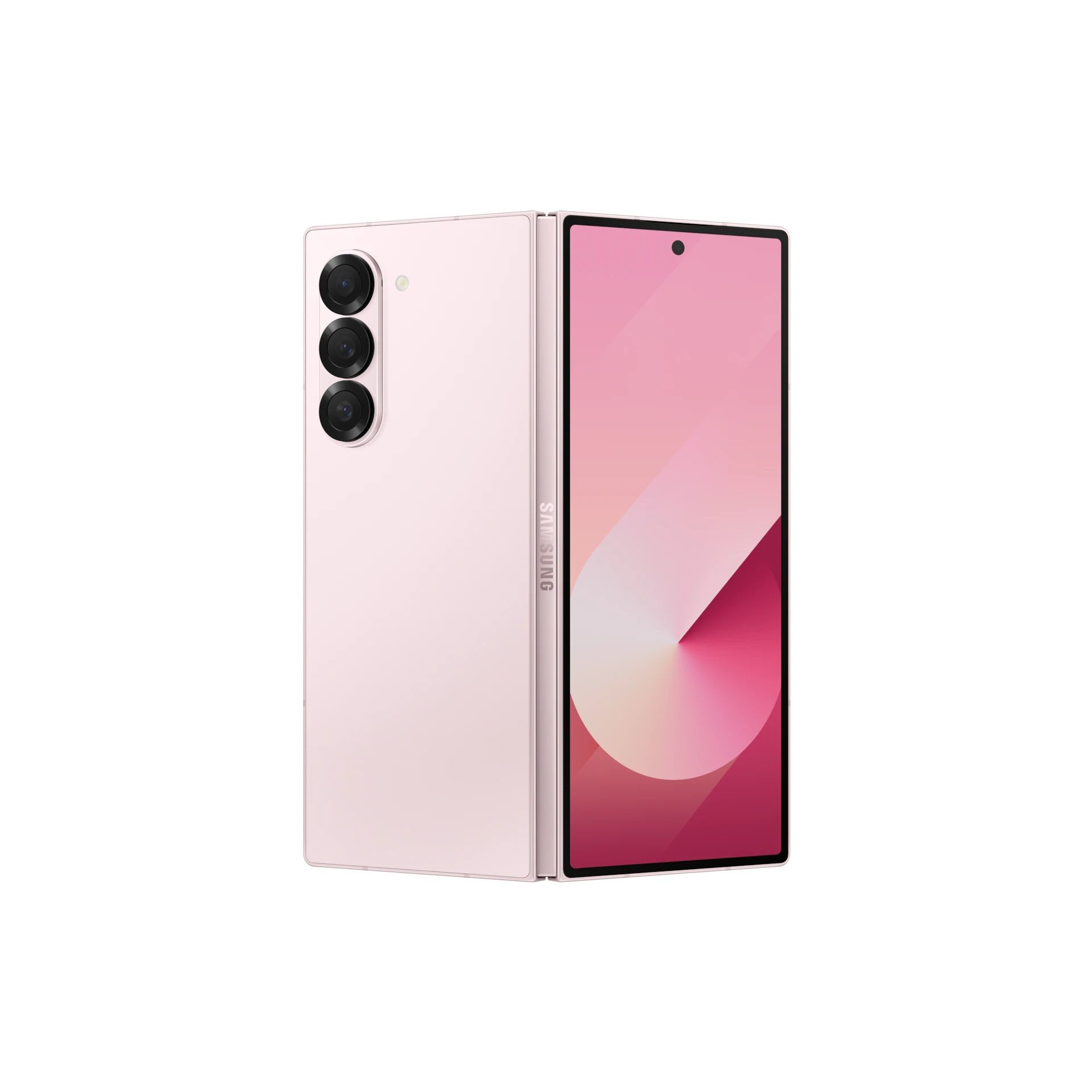 Samsung Galaxy Z Fold 6, 256GB, 12GB RAM, 5G, Dual SIM - Light