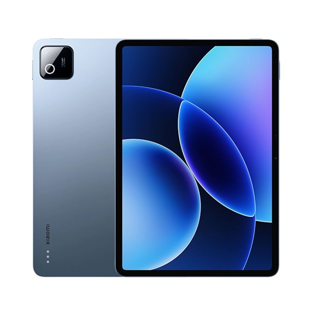 Xiaomi Pad 8 Tablet , 256 GB , 8 GB , Wi-Fi , Without SIM , Blue