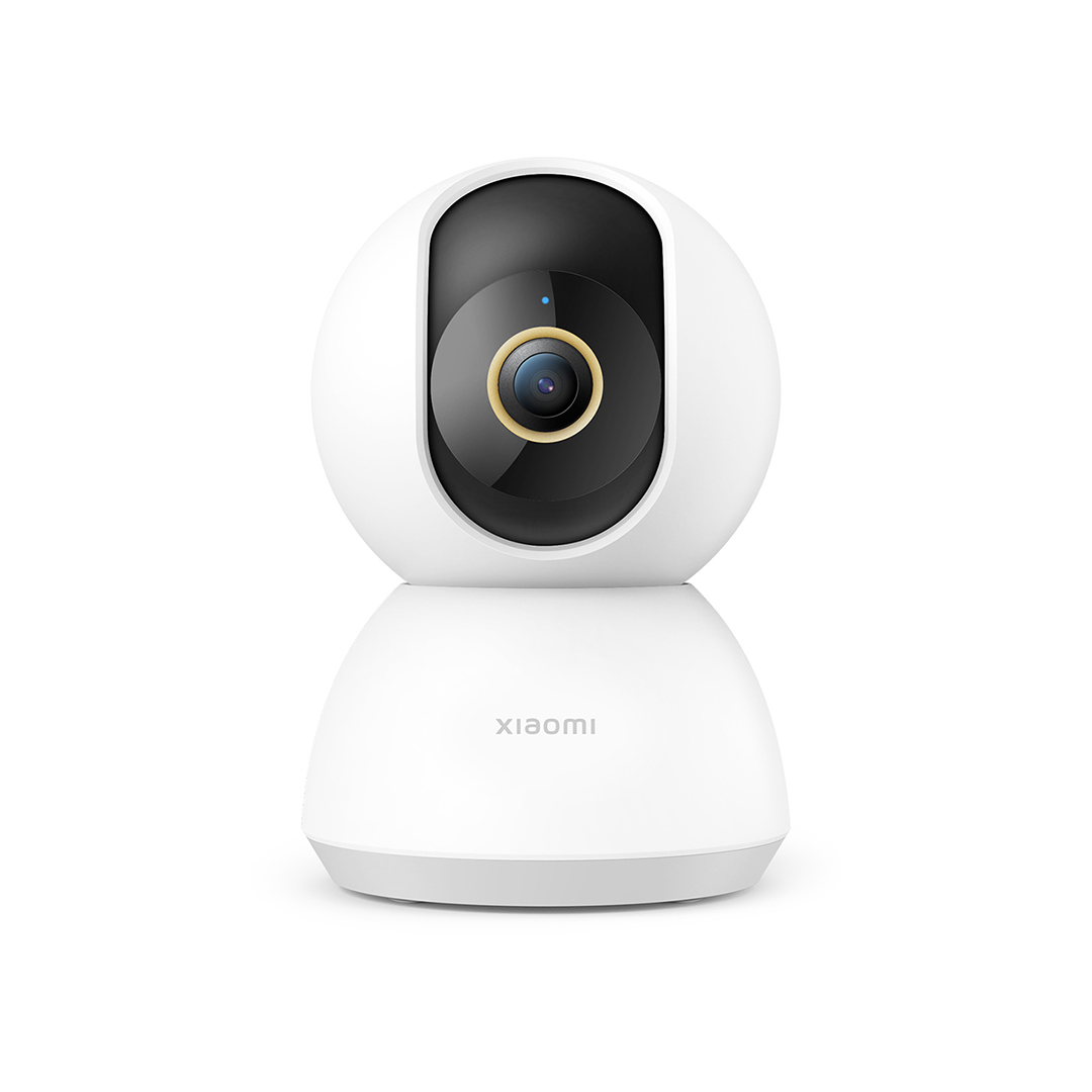 Xiaomi C300 Wireless Indoor Smart Security Camera, 2K - XMC01