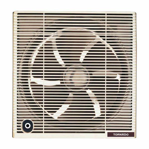 Tornado Bathroom Ventilating Fan - TVS-25CM