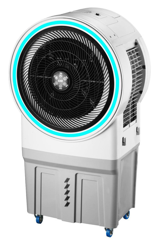 Danta Desert Air Cooler