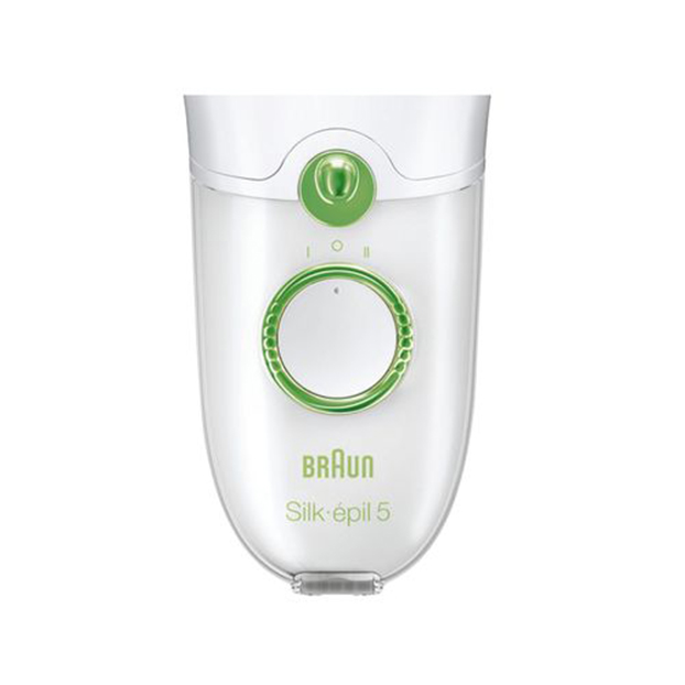 قطع غيار براون محرك سيلك إبيل 5 سلكي - محرك SE5