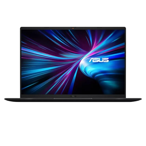 Asus V16- V3607 V3607VM Laptop ,Intel Core 7-240H 16 Inch ,1 Terabyte SSD ,32 GB ,NVIDIA GeForce RTX 5060 ,Windows 11 - Matte Black