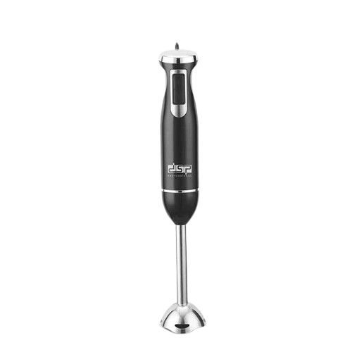 Dsp Hand Blender 500 Watt Black - KM1138