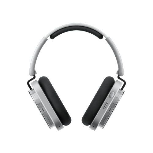 Nothing Wired and Wireless Over-Ear Headphones , White - B170