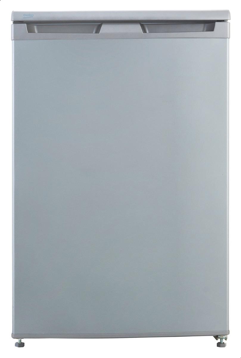 ديب فريزر رأسي بيكو ديفروست، 3 ادراج- RFNE102K20S