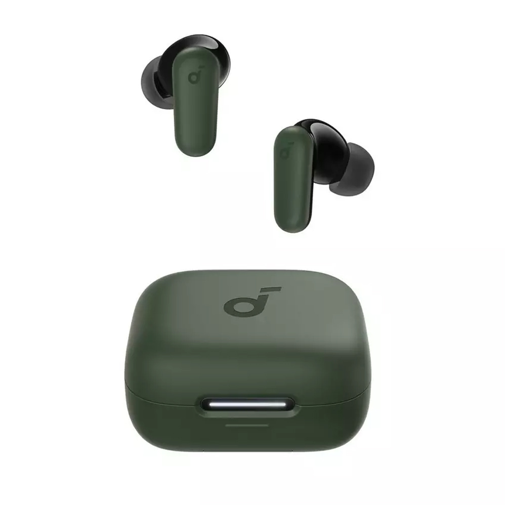 Anker Soundcore R50i Earbuds , Adaptive Noise Cancellation , Green - A3959H61