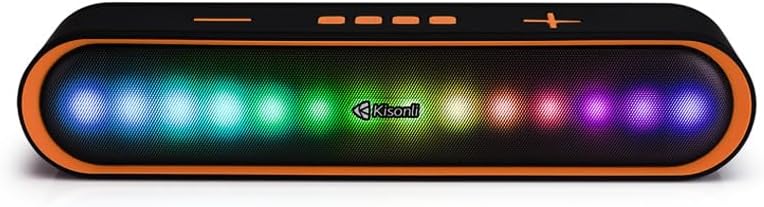 Kisonli Sound Bar -LED-915