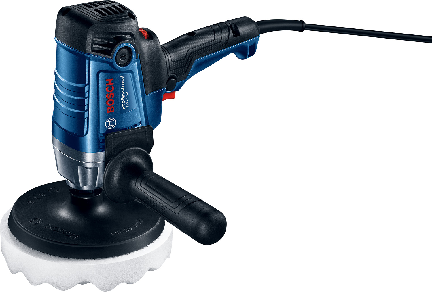Bosch , Blue Black - GPO 950