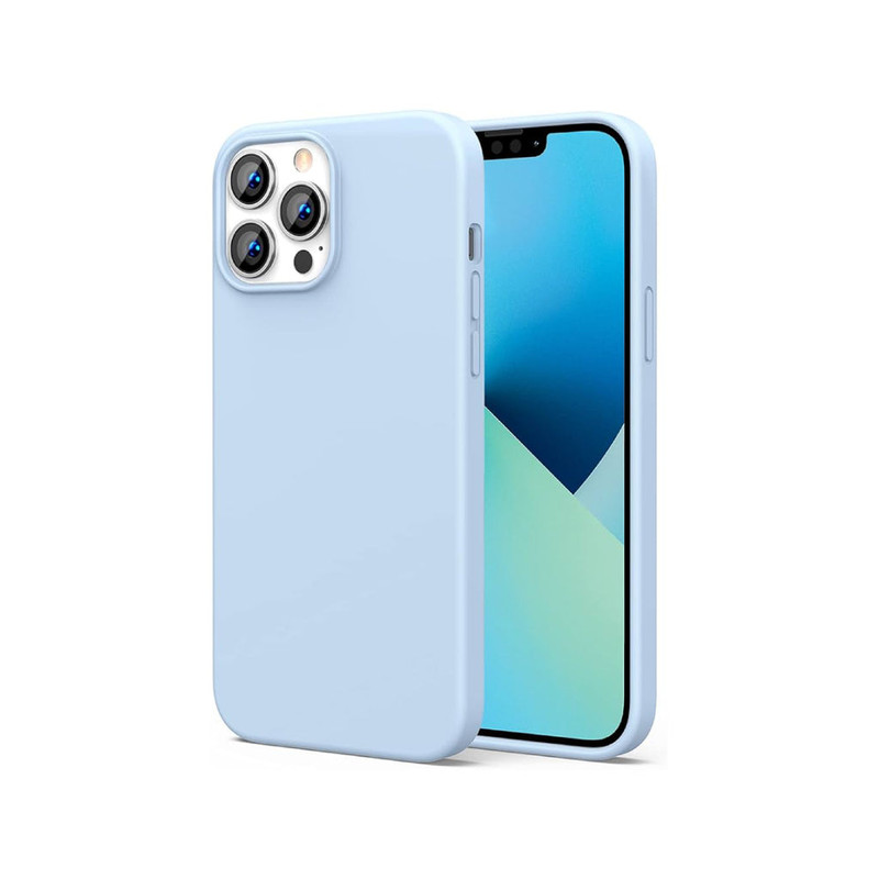 جراب ظهر حماية يو جرين لايفون 13 برو ماكس