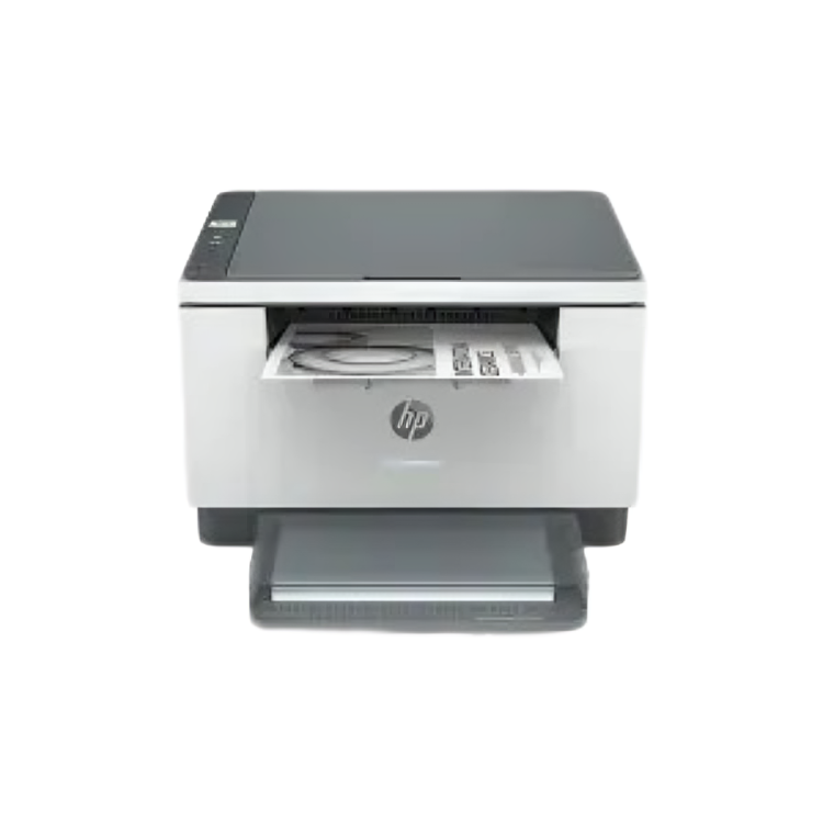 Hp MFP M236DW , White