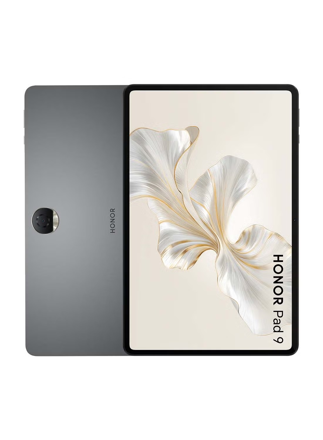 Honor Pad 9 Tablet , 256 GB , 8 GB , Wi-Fi , Without SIM , Space Grey