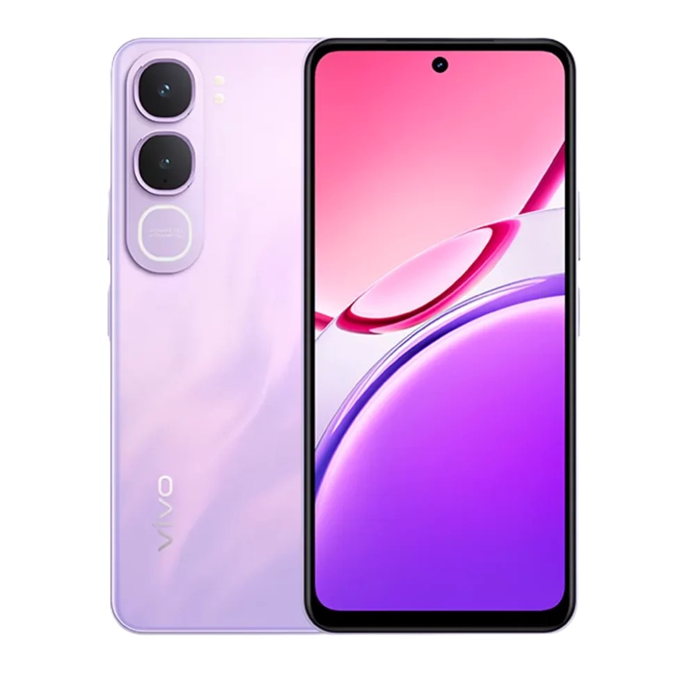 فيفو Y31، شبكة 5G، شريحتين 