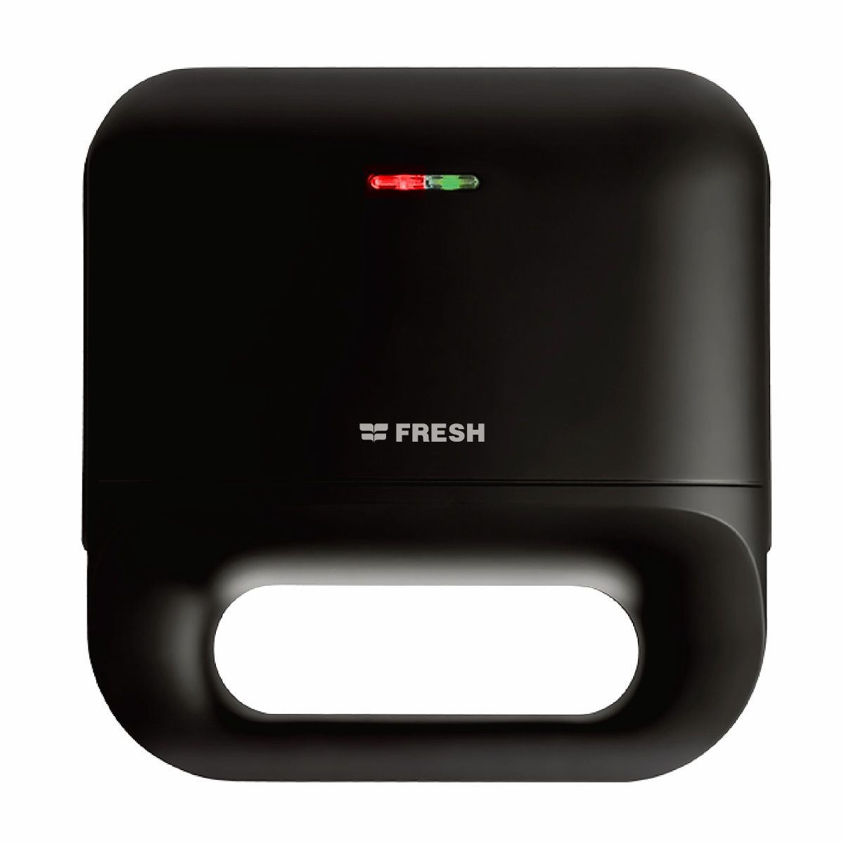 Fresh Sandwich Maker 750 Watt Cougar Black - 500018728
